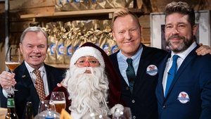 Natholdets julekalender