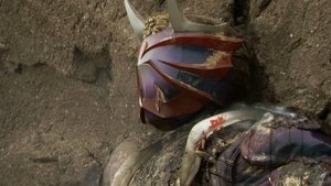 Kamen Rider Hibiki The Movie: Hibiki & The Seven War Oni