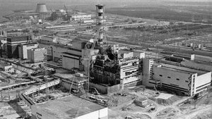 El desastre de Chernobyl