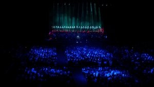 Hans Zimmer: Directo  en Praga