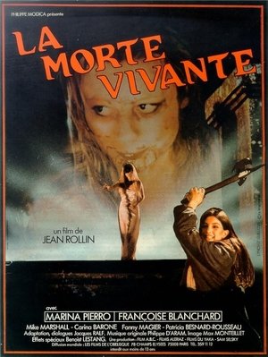 La muerta viviente