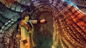 Doctor Who: The Invisible Enemy