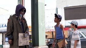 La Inevitable Derrota de Mister y Pete