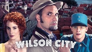 Wilsonov