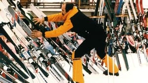 Los bronceados hacen ski