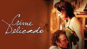 Delicate Crime