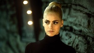 Diabolik: ¡Ginko al ataque!