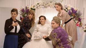 The Wedding Plan