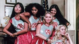 Revenge of the Cheerleaders