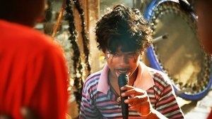 Jonas and the Backyard Circus