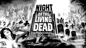 La noche de los muertos vivientes