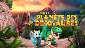 GG Bond: Diary of Dinosaurs