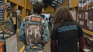 La noche de la bestia