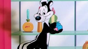 Pepe le Pew: Por razones sentimentales