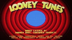 The Looney Tunes Show