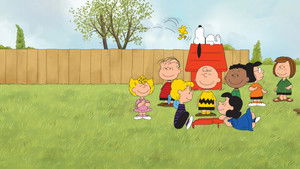 The Peanuts Classics