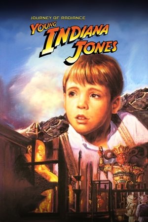 Las Aventuras del Joven Indiana Jones: Viaje de Resplandor