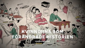 Women Who Made History