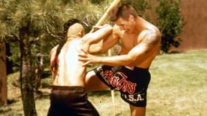 Kickboxer 4: El Agresor