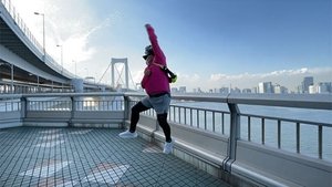 バナナマン日村が歩く!ウォーキングのひむ太郎