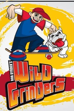 Wild Grinders