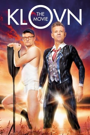 Klovn - The Movie