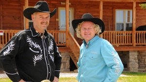Eventyrlige Nordmenn