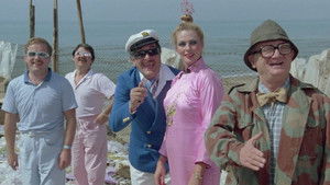 Fantozzi Still Suffers