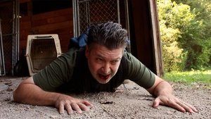Creature from Cannibal Creek