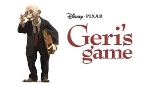 El juego de Geri