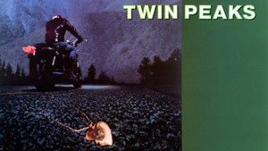 Asesinato en Twin Peaks