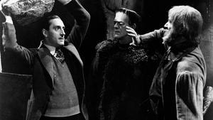 Son of Frankenstein