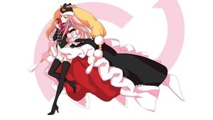 RE:cycle of the PENGUINDRUM Part 1: Your Train Is the Survival Tactic