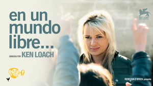 It's a Free World...