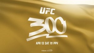 UFC 300: Pereira vs. Hill