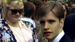 Matt Shepard Is a Friend of Mine