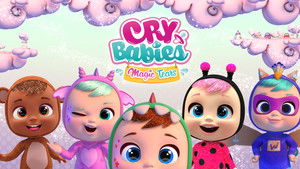 Cry Babies Magic Tears