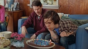 Boyhood (Momentos de una vida)