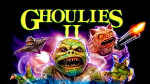 Ghoulies II