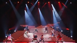 Revue Starlight ―The LIVE Edel― Delight