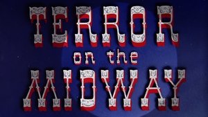 Superman: Terror en el Midway