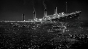 La última noche del Titanic