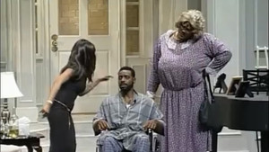 Tyler Perry's Diary of a Mad Black Woman - The Play