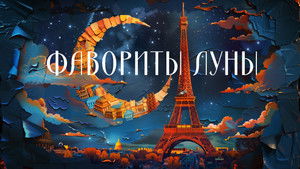 Los favoritos de la luna