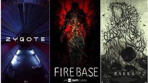 Oats Studios: Volume 1