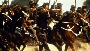 Jinetes de leyenda