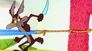 El Coyote y el Correcaminos: Adiestrado para correr