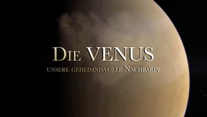 Venus: muerte de un planeta