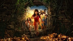 Dora en busca del Sol Dorado