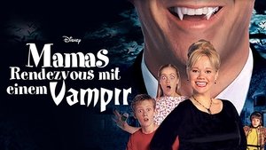 Mom's Got a Date with a Vampire